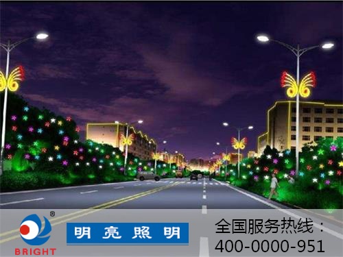 夜景亮化工程設(shè)計要遵循的原則 夜景亮化工程設(shè)計要遵循的原則