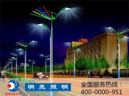 照明亮化工程對(duì)城市規(guī)劃的作用 照明亮化工程對(duì)城市規(guī)劃的作用