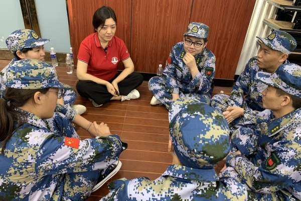 第六屆河南牛商爭霸賽正式開賽，明亮照明全力以赴！